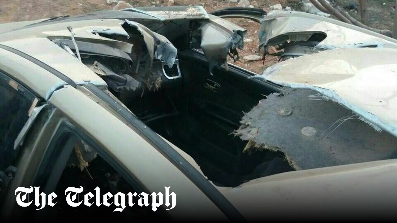 폭발 없는 폭탄들의 썸네일 이미지