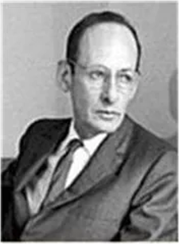 미국 출생 (1907 ~ 2004)