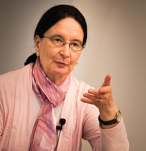 故 수잔 핵 (위키커먼스 제공)