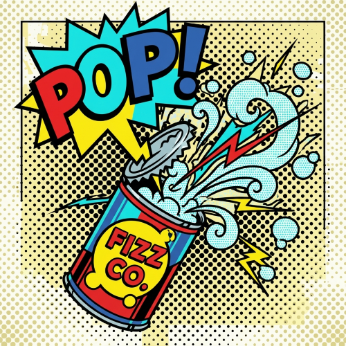 In-between Canned and Popping의 썸네일 이미지