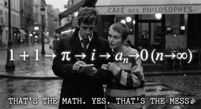 Love Algorithm의 썸네일 이미지