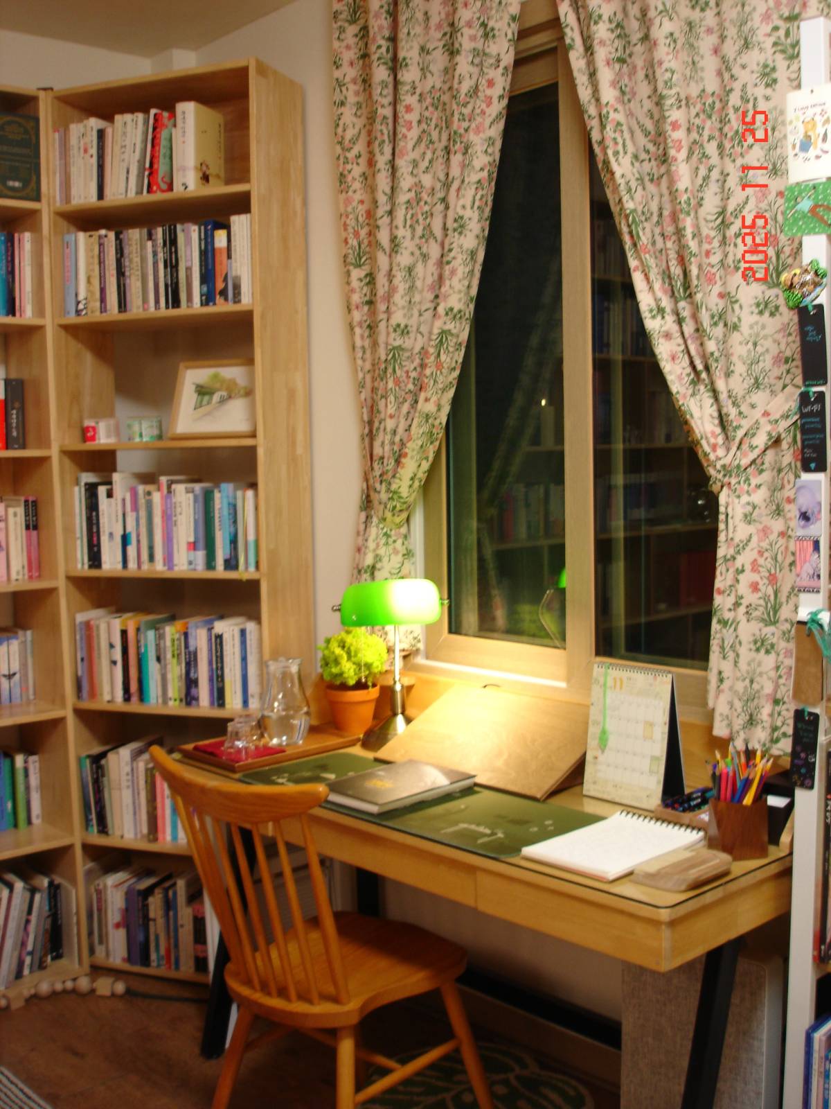 ๐ ํผ๋ฆฌ์คํ
์ด์ ๋ ํผ๋ฐ์ค๋ค์ด ์ฐจ๊ณกํ ์์ด๊ณ ์์ด์!