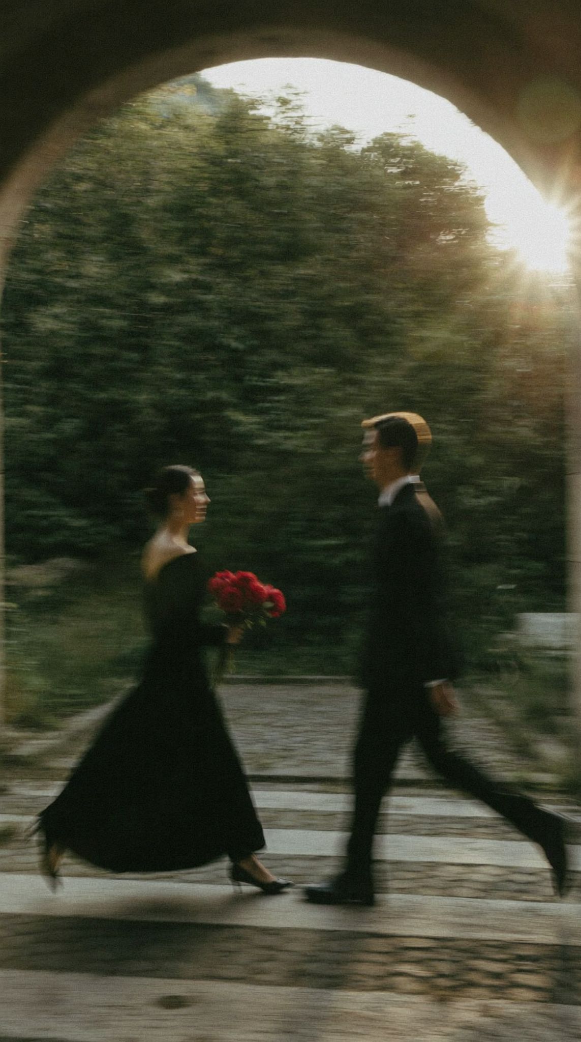 AI 영화씬 이미지