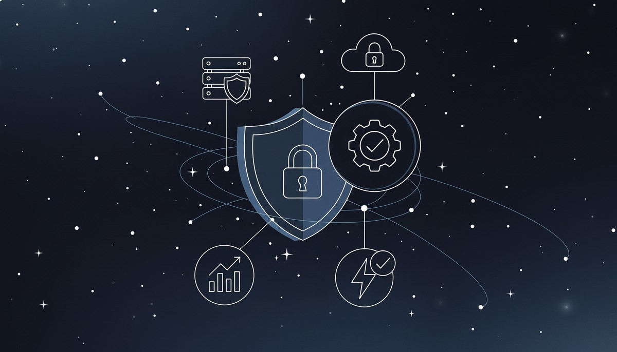 보이지 않는 방패: 그림자 같은 위협의 시대에 CNAPP가 클라우드 보안을 어떻게 혁명하고 있는가의 썸네일 이미지