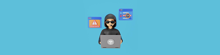 [PRIBIT LETTER] "해킹에 전 국민 '탈탈' 털리는데"⋯보안 인력·정부 예산 '찔끔'의 썸네일 이미지