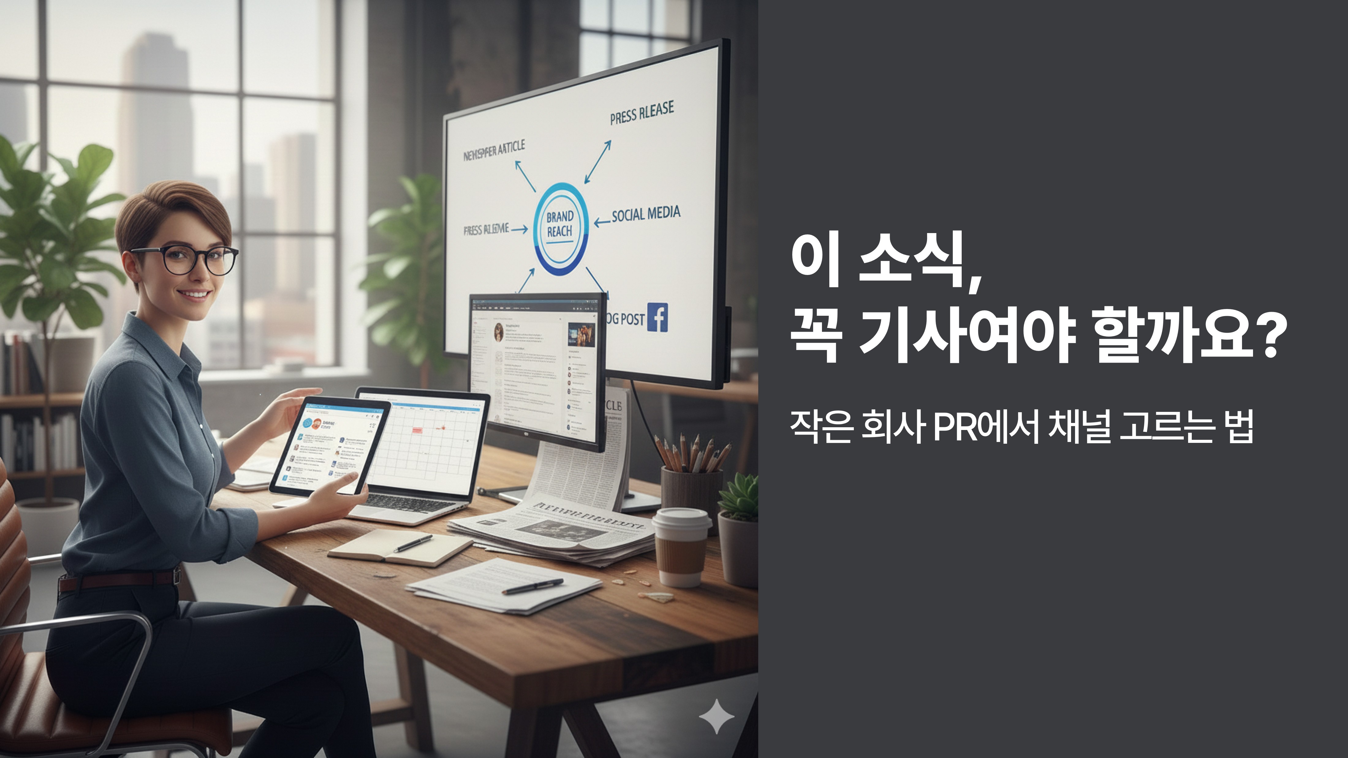 제32교시 이 소식, 꼭 기사여야 할까요?의 썸네일 이미지