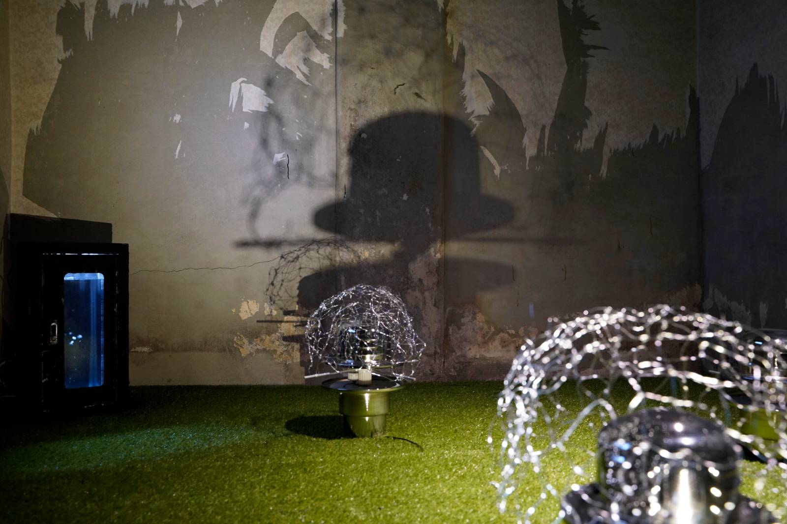 <들리지 않는 낙원> (이미지&nbsp;2)&nbsp;[출처: 공간유보]