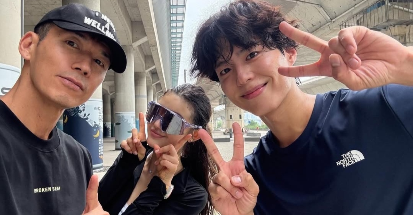 © 션 인스타그램