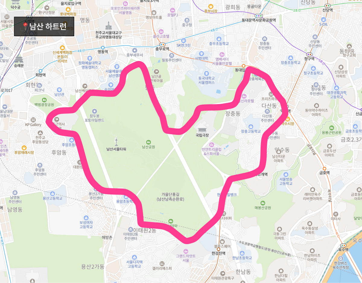 ©네이버 플레이스