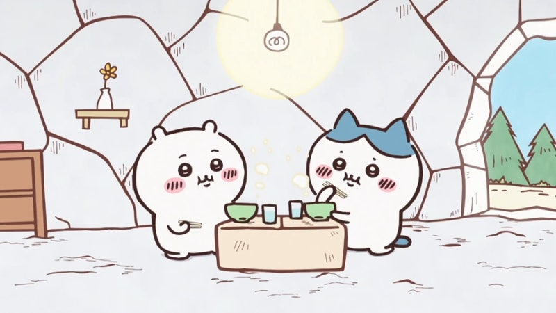 치이카와 만화 이미지 ©네이버 블로그 쑤