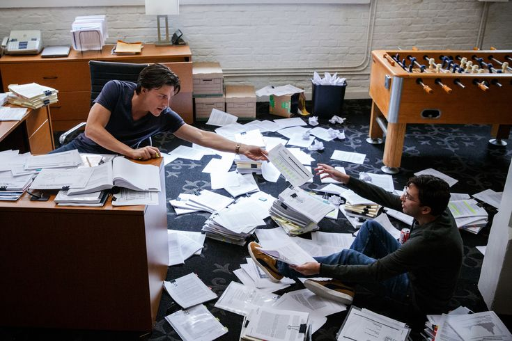 이렇게 많은 것도...나쁘지 않을지도... (출처: Pinterest)