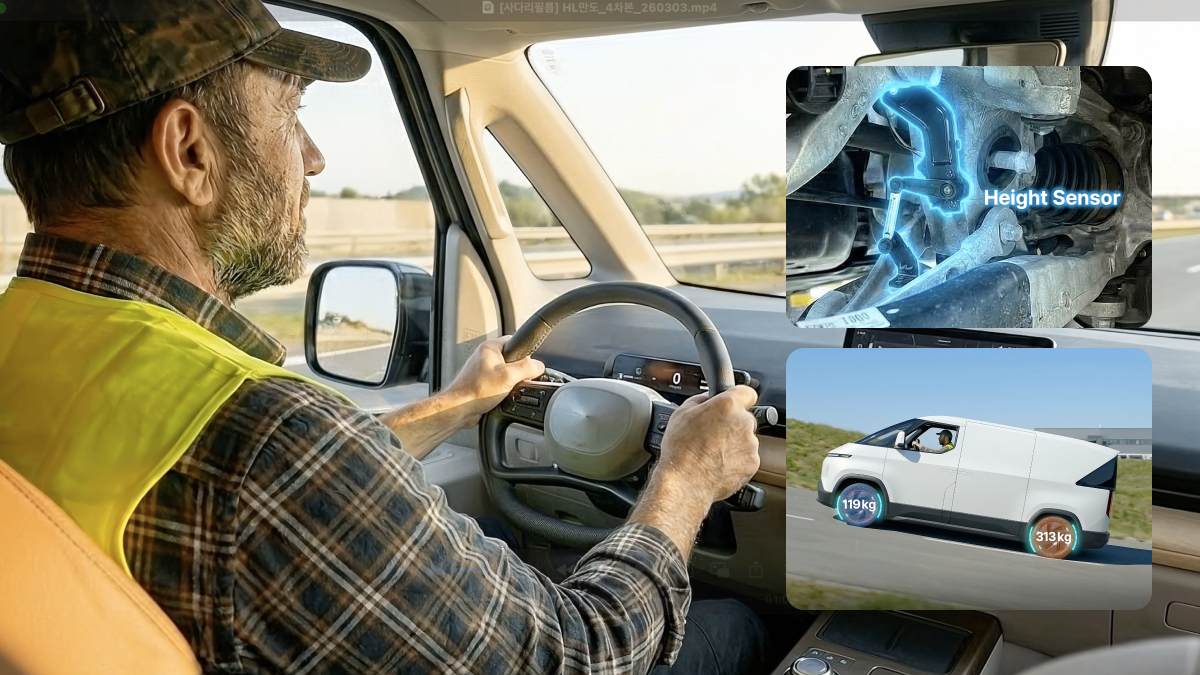 포트폴리오 영상은 사다리필름 유튜브에서 시청 가능합니다