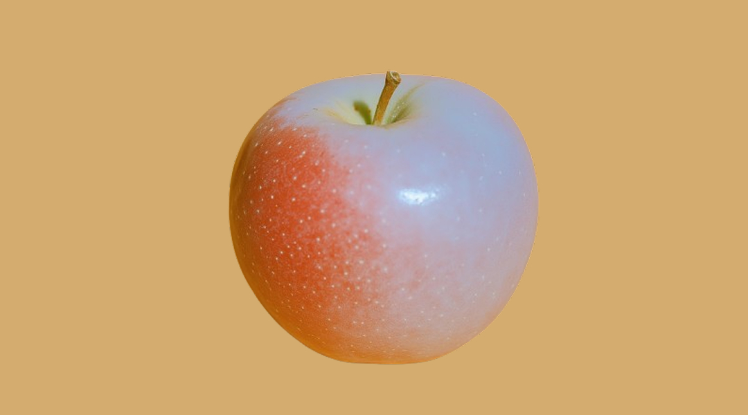 AI가 그릴 수 없는 사과의 썸네일 이미지