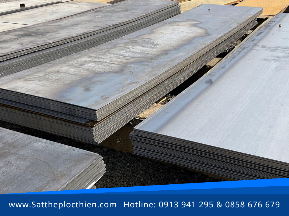 철판 중량 계산 방법 및 kg 환산표의 썸네일 이미지