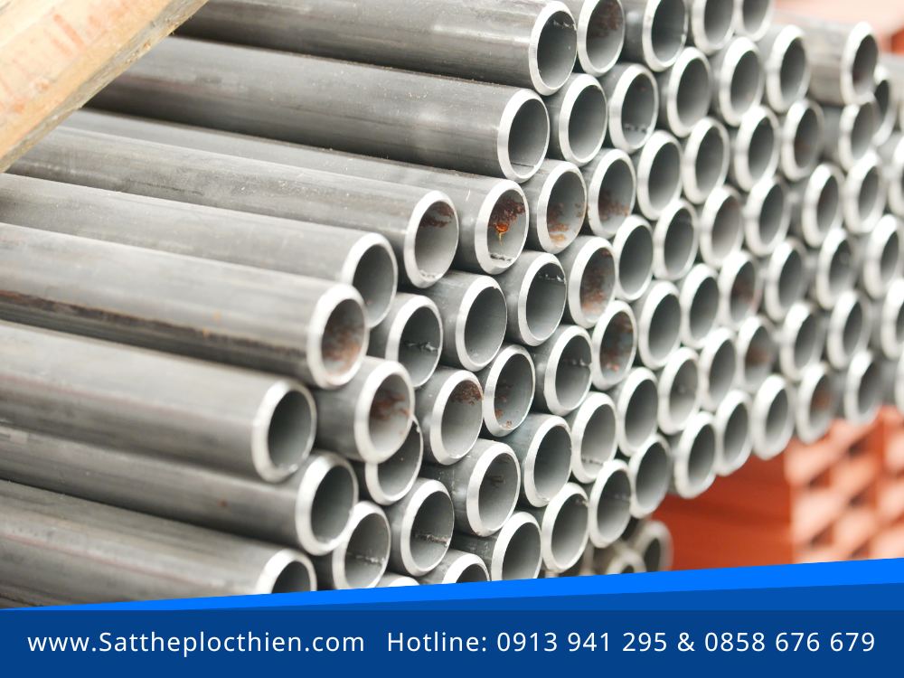 Ø27 강관: 종류, 장단점 및 주요 용도의 썸네일 이미지