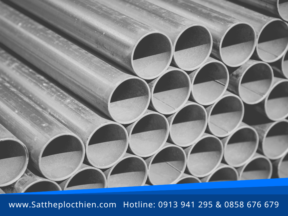 34mm 강관이란 무엇이며, 시장에서 흔히 사용되는 종류는 무엇인가?의 썸네일 이미지