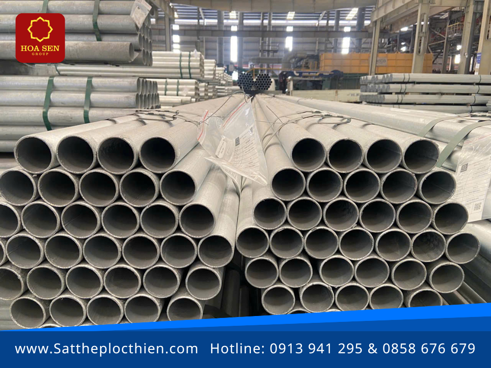 Ø60 강관(60파이 강관) 완전 정리 2025의 썸네일 이미지