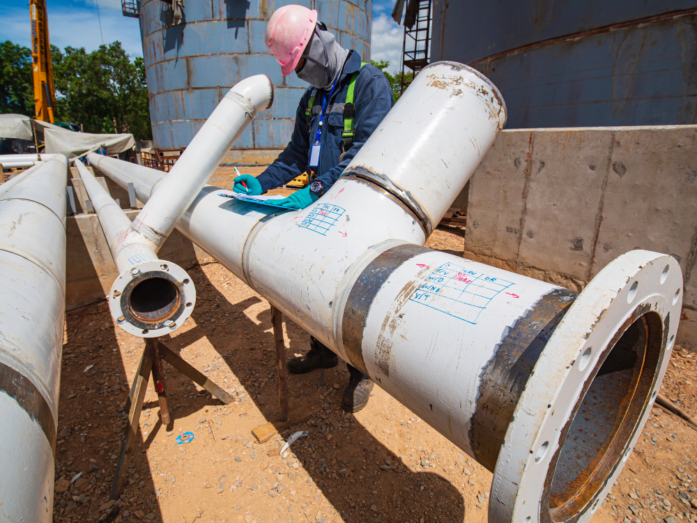 강관 두께를 정확하게 측정하는 방법과 꼭 알아야 할 사항의 썸네일 이미지