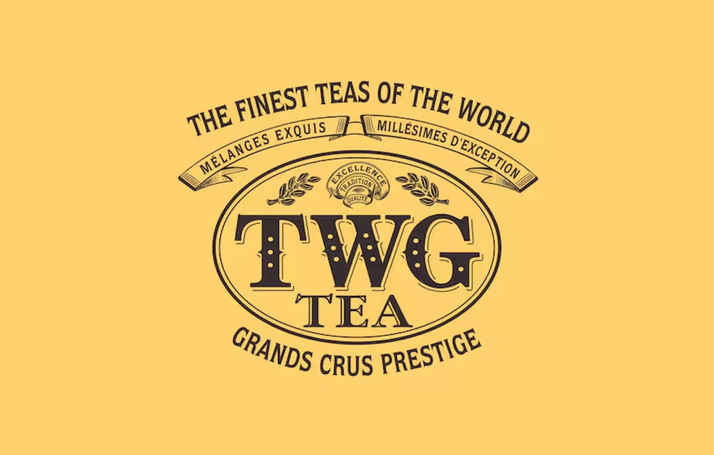 🫖 TWG : 차 전문가들이 싫어하는 브랜드가 대성공한 이유  의 썸네일 이미지