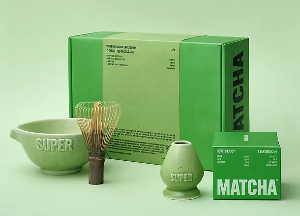 이미지 출처 : 슈퍼말차 공