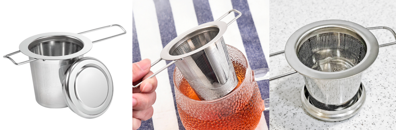 추천 인퓨저 예시