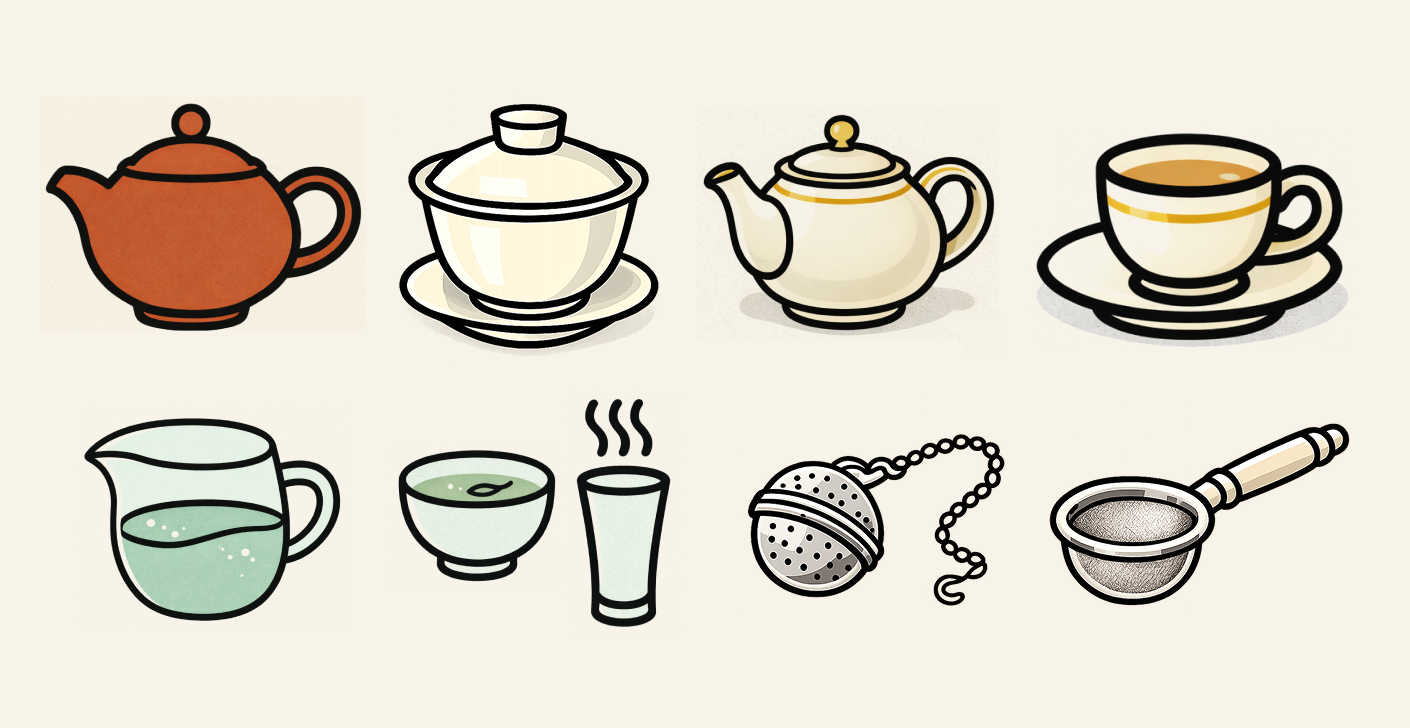 💌 6호. 다관? 개완? 공도배? 대체 무슨 말이죠의 썸네일 이미지