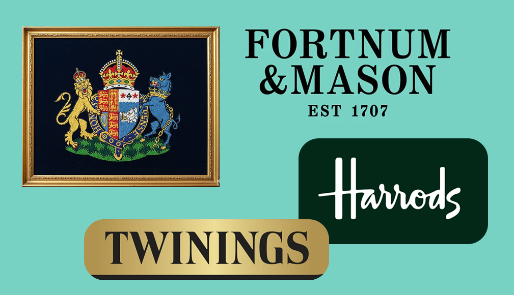 💌 7호. 세계 티 브랜드 시리즈 ① 영국편의 썸네일 이미지