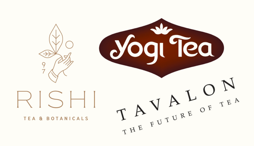 💌 9호. 세계 티 브랜드 시리즈 ③ 미국편의 썸네일 이미지