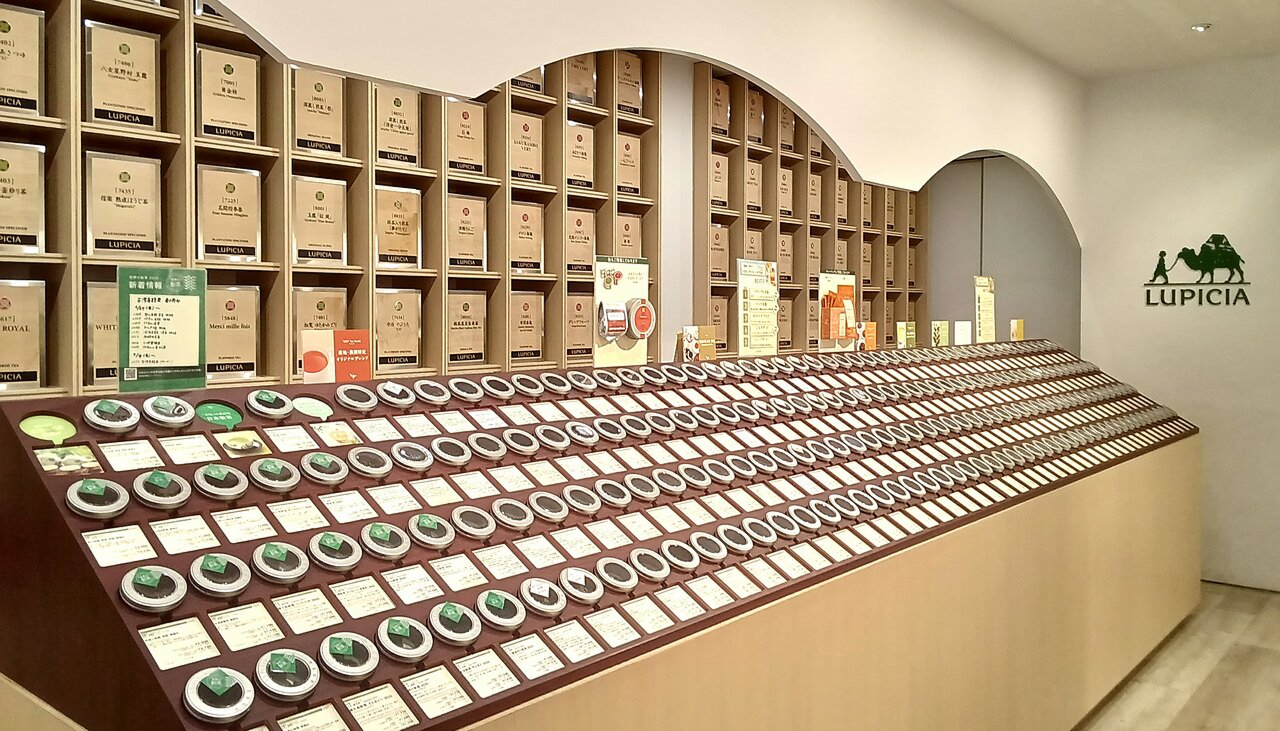 이미지 출처 : LUPICIA