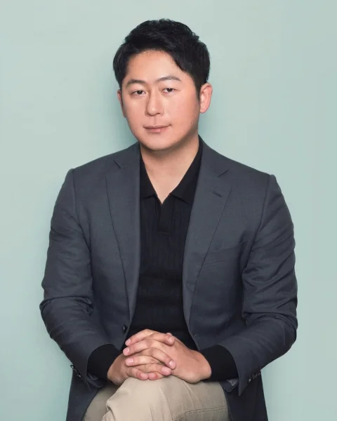 검색엔진 최적화 협회 회장, 와쿠이(한국명: 김정훈)