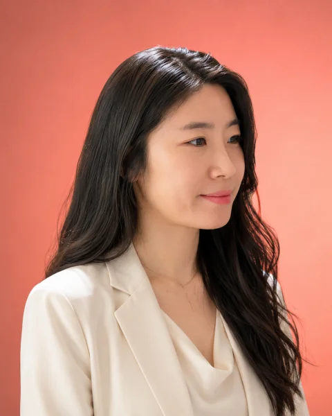 검색엔진 최적화 협회 부회장, 강혜진