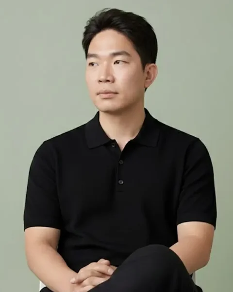 검색엔진 최적화 협회 이사, 김지명