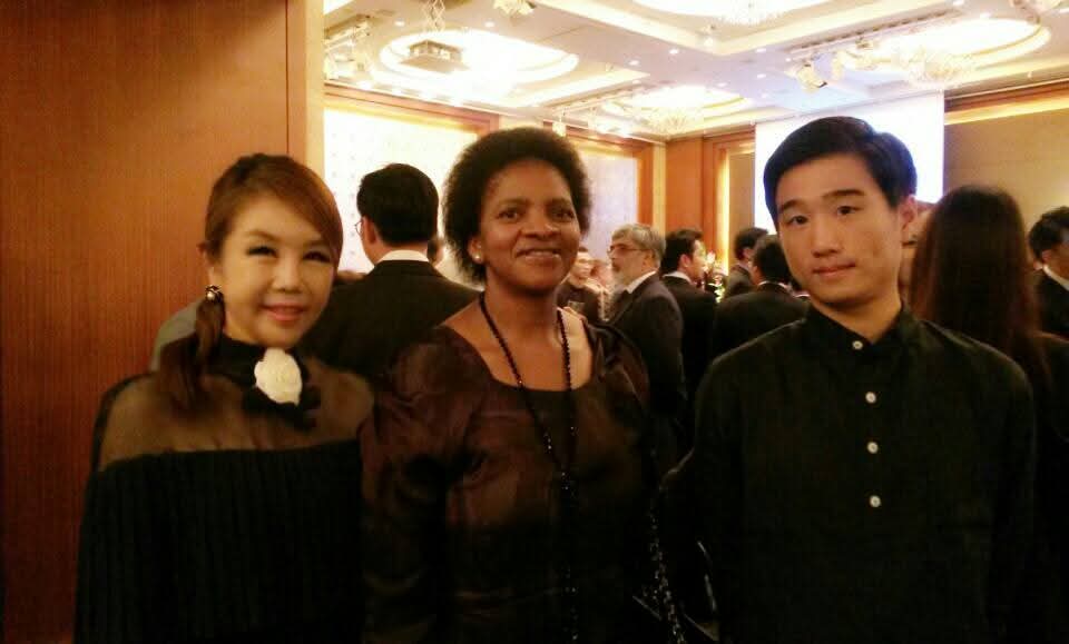 (출처ㅣ신태이 원장 제공)