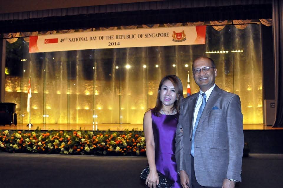 (출처ㅣ신태이 원장 제공)