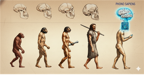 [문홍이 10기] 스크린으로 이주한 인류, 잃어버린 '우리'의 영토의 썸네일 이미지