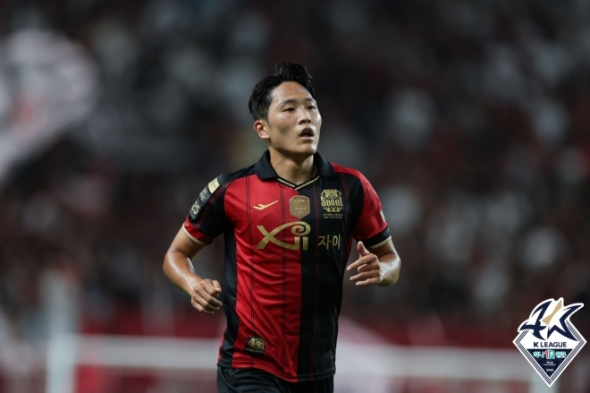 도라와. (출처=한국프로축구연맹)