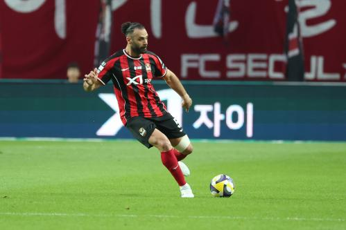 야잔 (출처=FC서울)