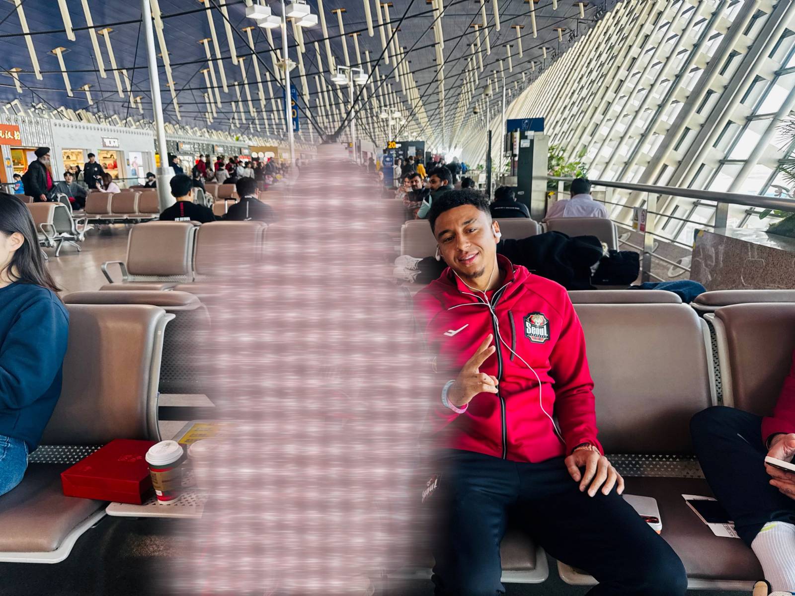 출처 : 에디터 씨드사랑해 휴대폰 사진첩