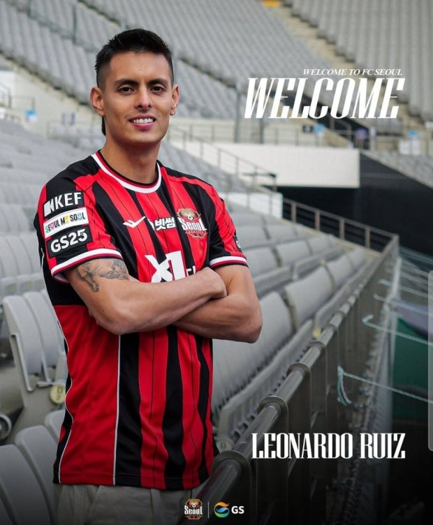 출처 : FC서울 공식인스타그램