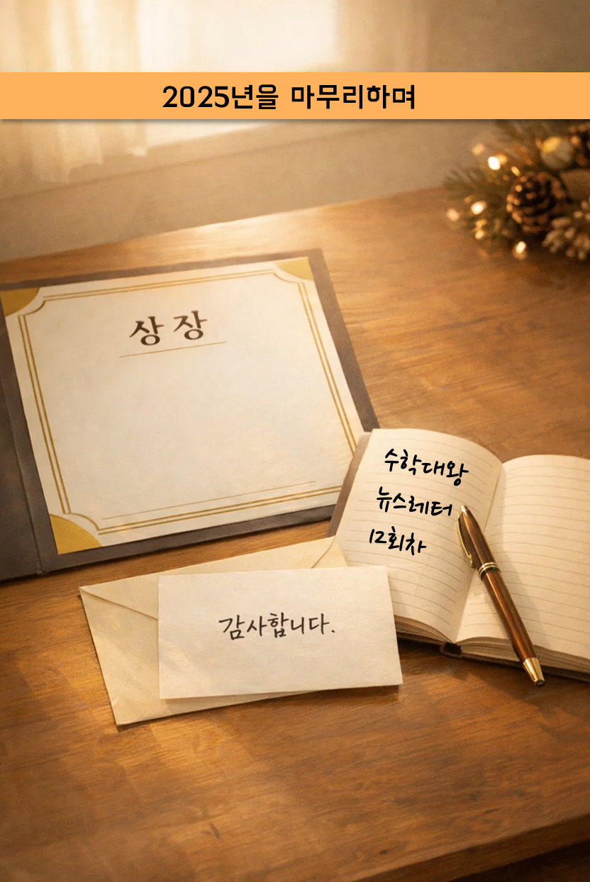 🏫 연말을 앞두고, 학교 현장에서는 이런 고민이 이어지고 있습니다의 썸네일 이미지