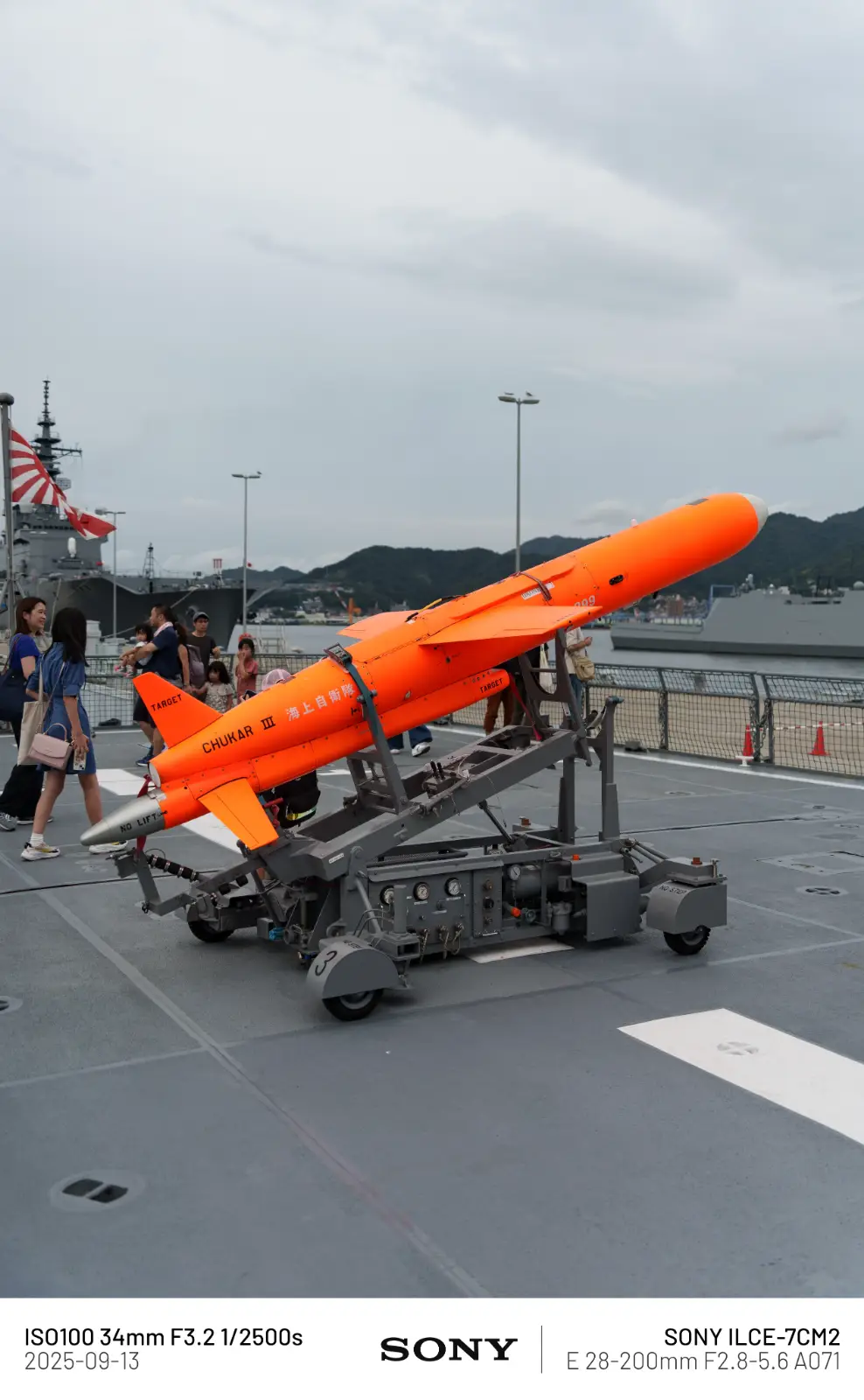 BQM-74E 체카(Chukar) III