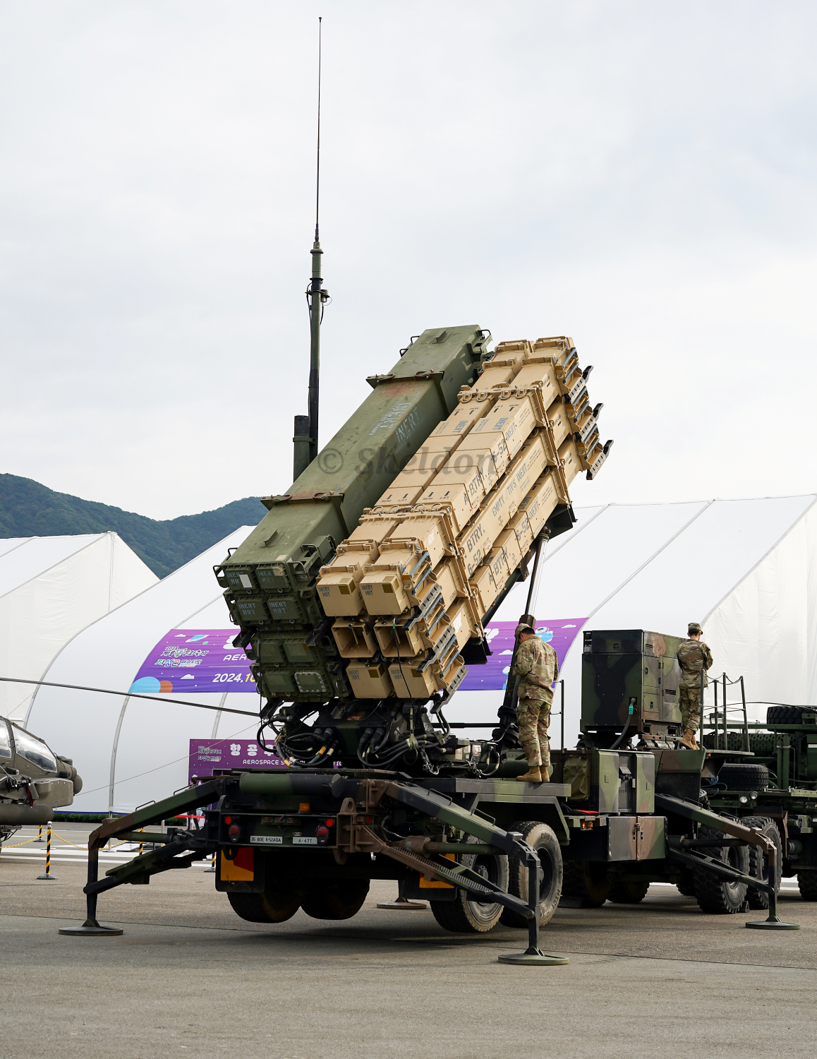 우크라이나와 MD 작전의 이해 - 1의 썸네일 이미지