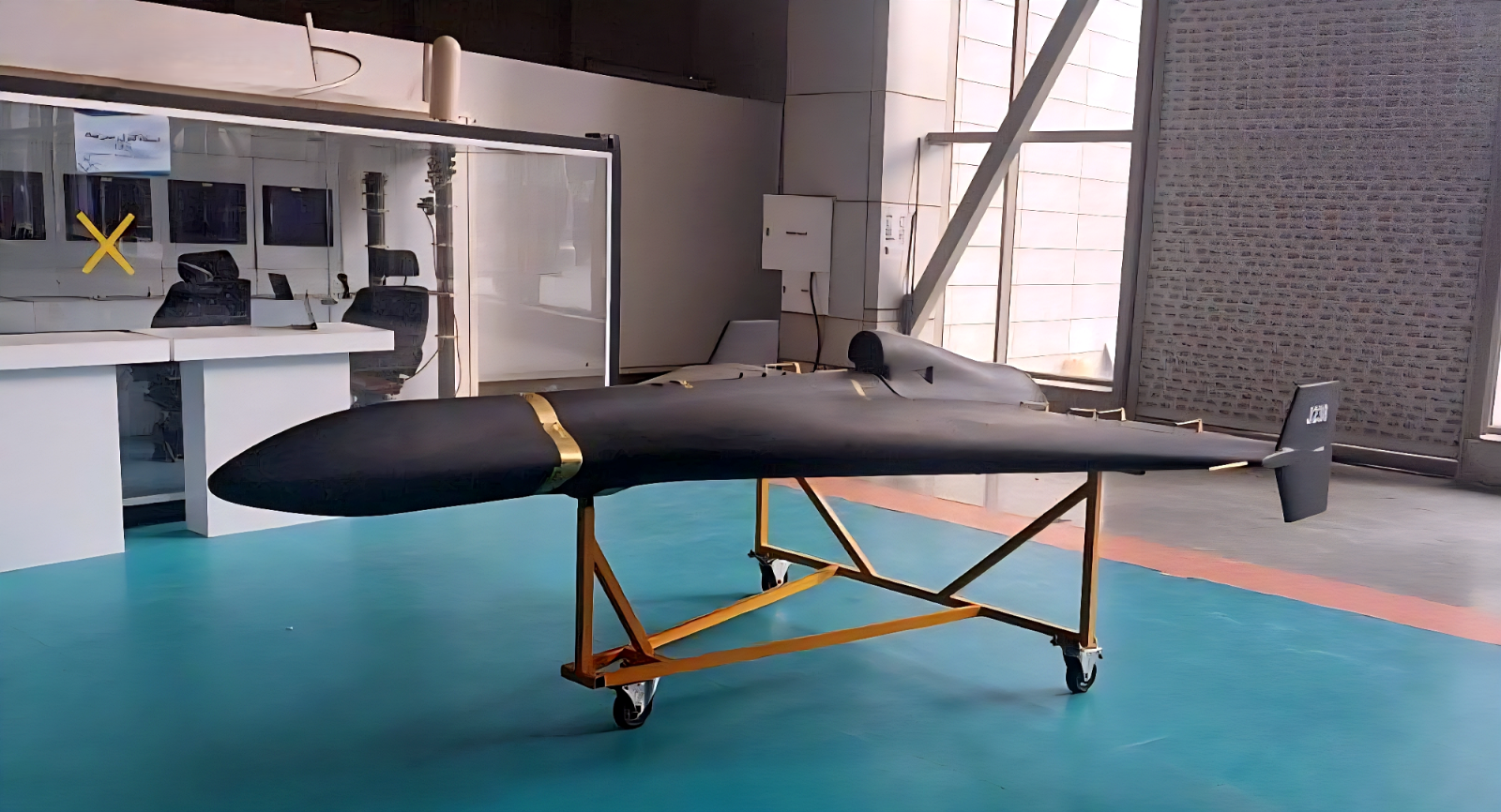 현존전력 기반 드론·순항유도탄 대응방안의 썸네일 이미지