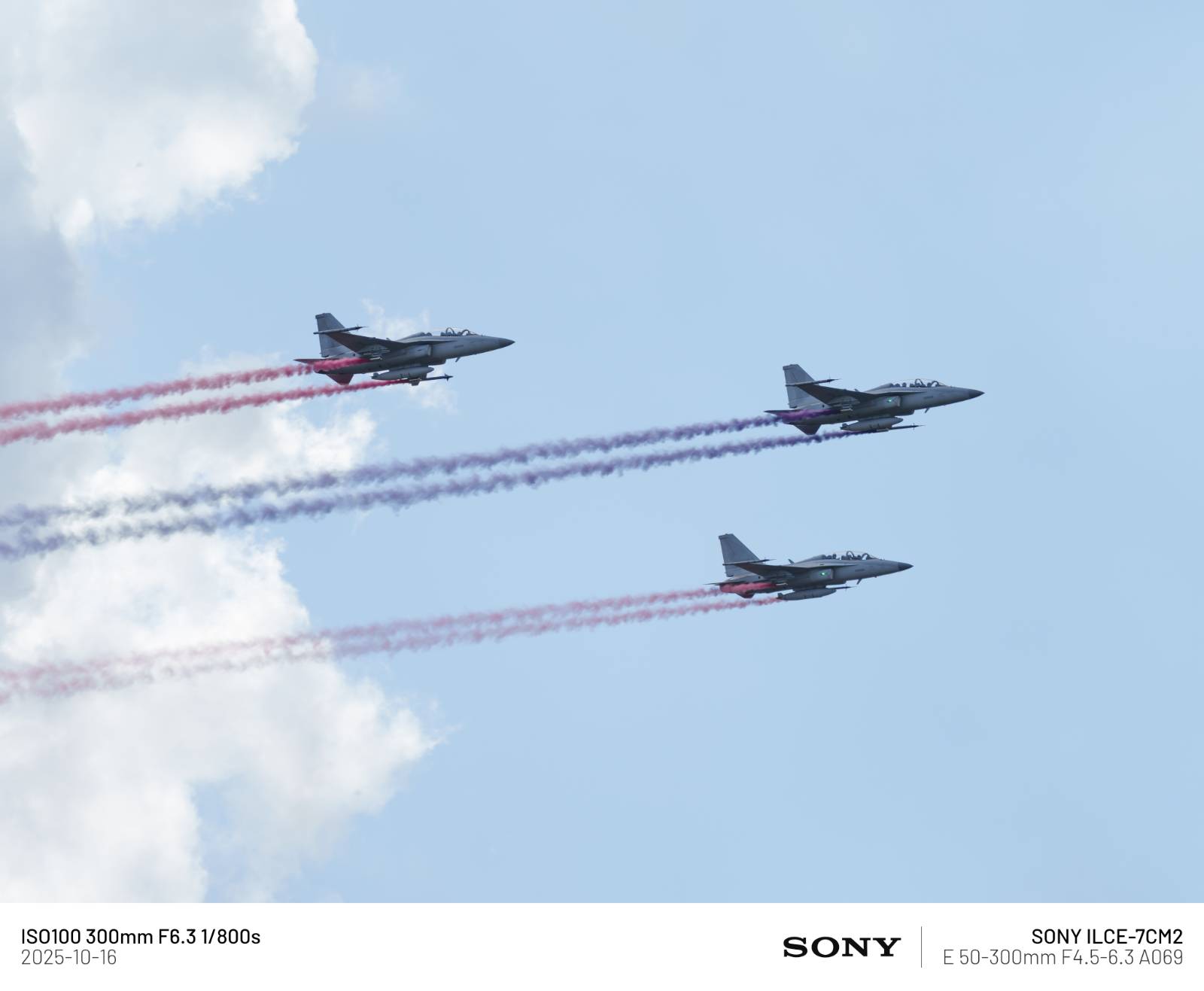 FA-50 파이팅 이글