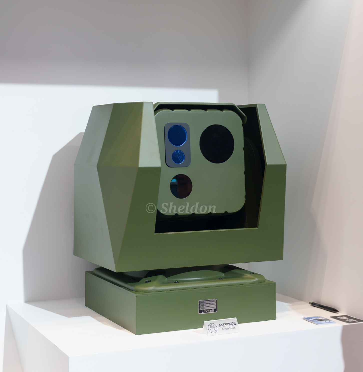 ADEX 2025 - 2의 썸네일 이미지