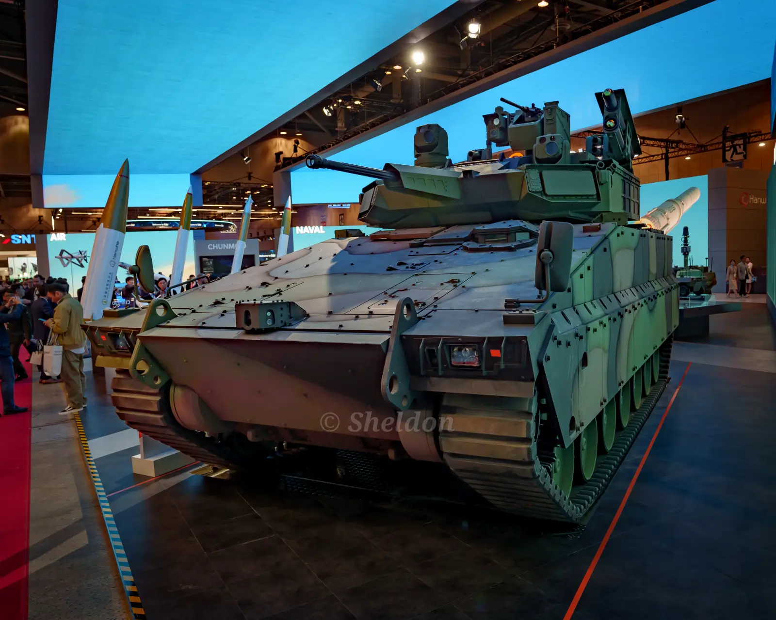 ADEX 2025 - 5의 썸네일 이미지