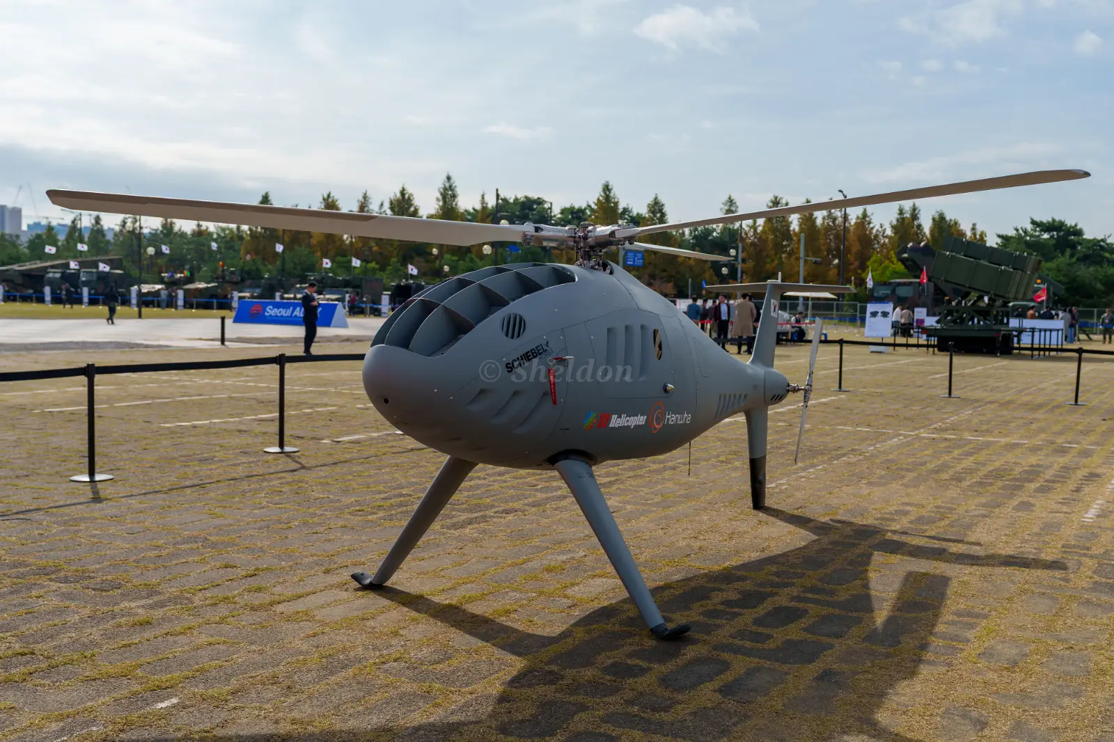 ADEX 2025 - 7의 썸네일 이미지