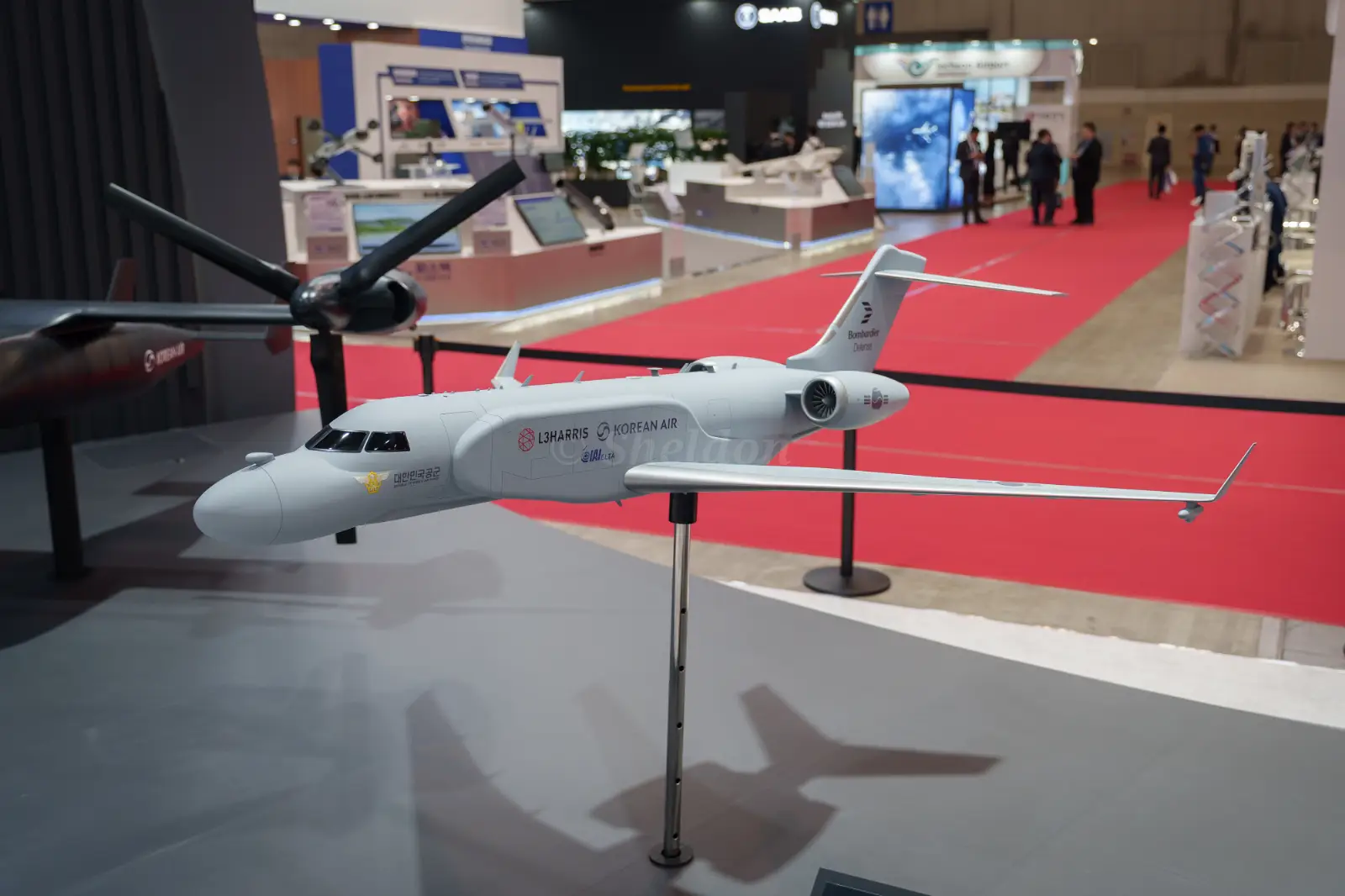 ADEX 2025 - 8의 썸네일 이미지