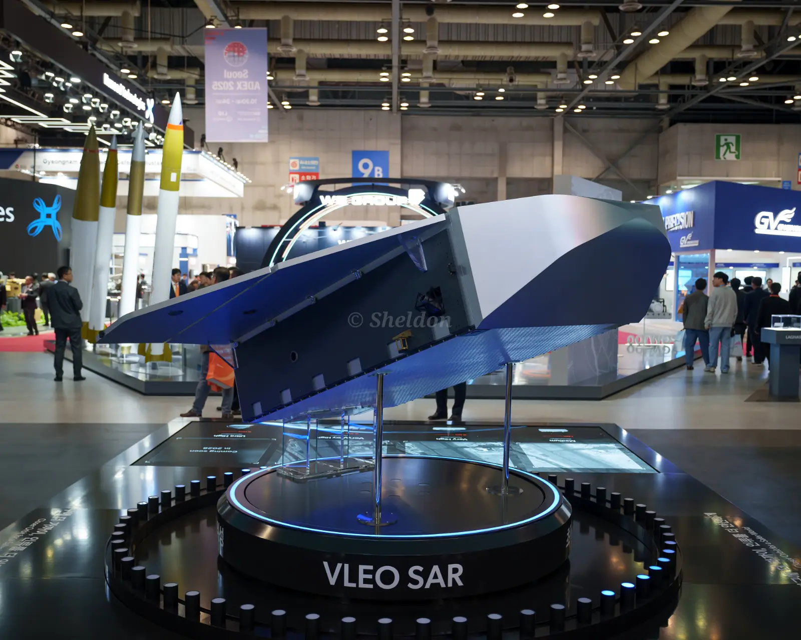 ADEX 2025 - 9의 썸네일 이미지