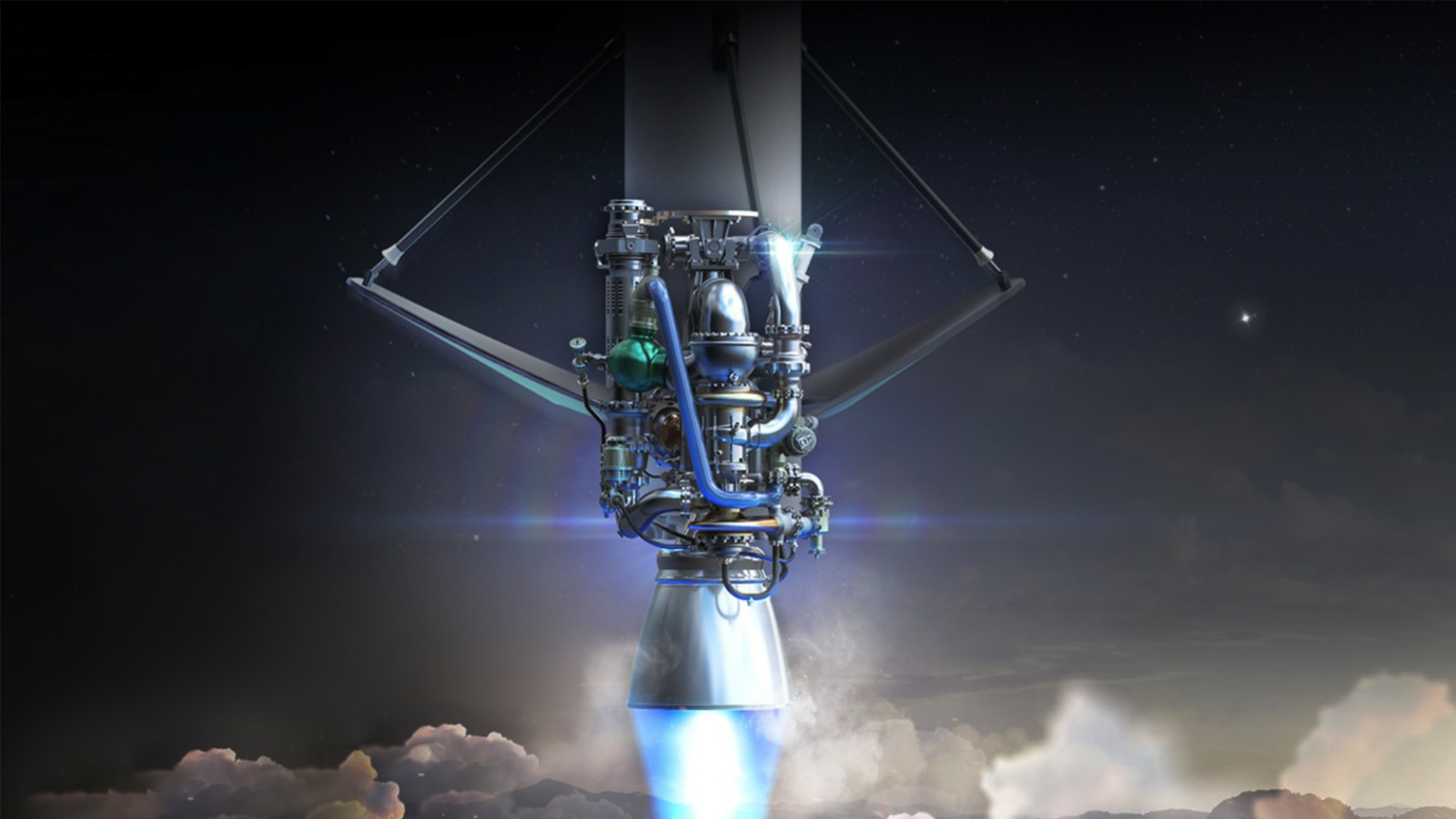 현대로템-대한항공 메탄엔진 개발의 썸네일 이미지